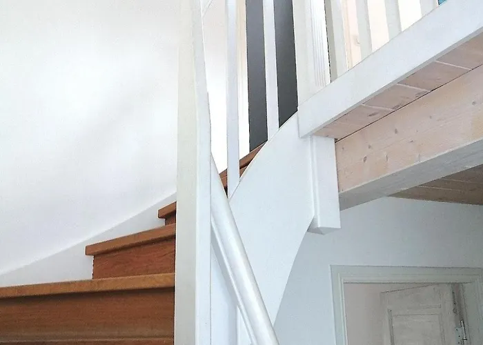 Appartement Wohnung-1 - Mh Nebel