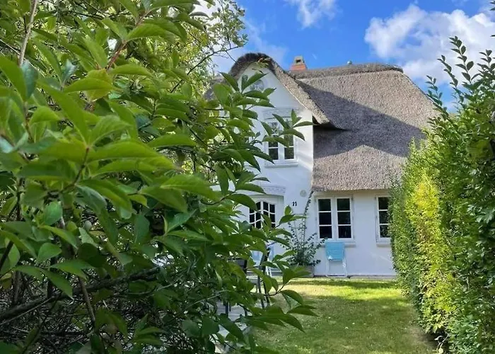 Wohnung-1 - Mh Appartement