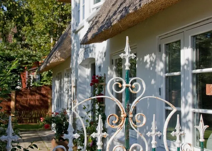 Wohnung-1 - Mh Appartement *