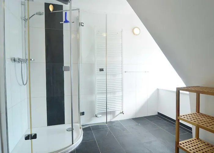 Appartement Wohnung-1 - Mh Nebel